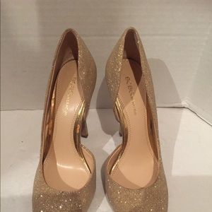 Bcbgeneration hell’s shoes